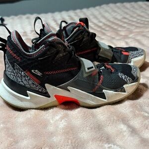 Jordan Why Not Zer0.3 (GS)